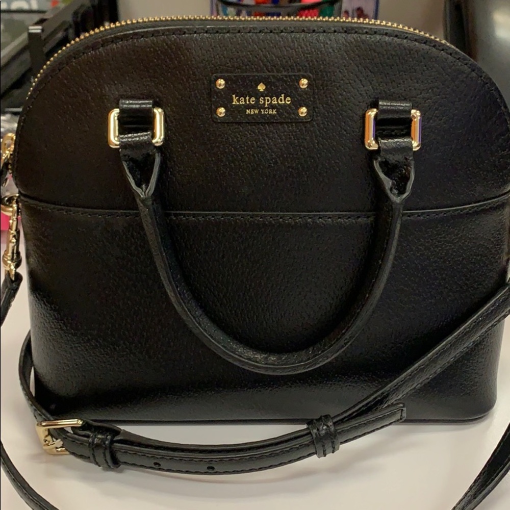 Kate Spade Grove Street Mini Carli